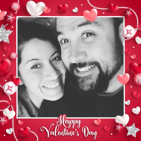 Meet your Posher, Lareina - Picture 1 of 1